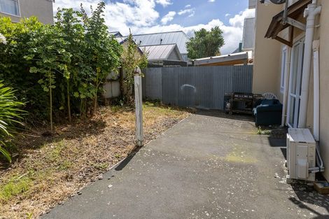 Photo of property in 126 Leith Street, Dunedin Central, Dunedin, 9016