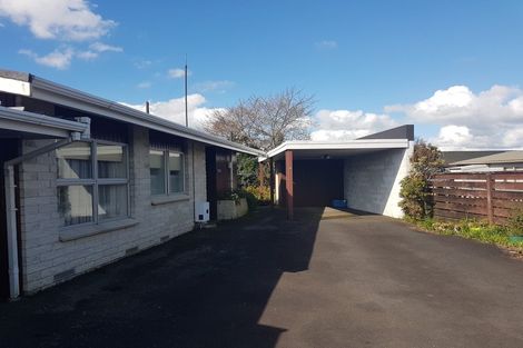 Photo of property in 4/155 Carlton Street, Te Awamutu, 3800