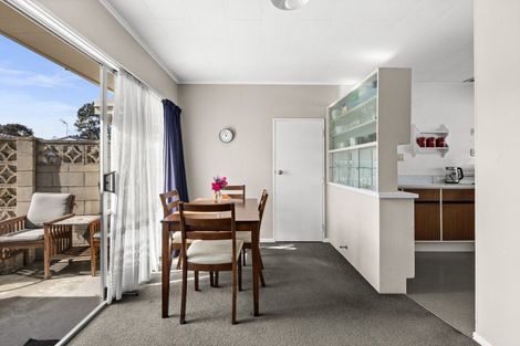 Photo of property in 1/165 Nelson Crescent, Napier South, Napier, 4110