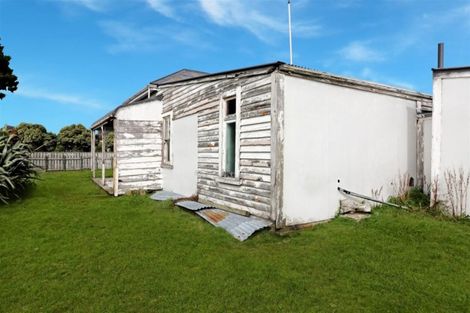 Photo of property in 45 Thyra Street, Dannevirke, 4930