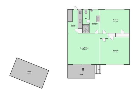 Photo of property in 2/33 Grassways Avenue, Pakuranga, Auckland, 2010