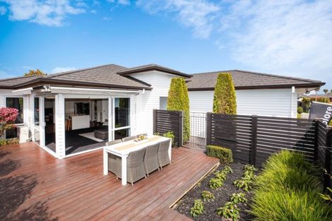 Photo of property in 8 Woodridge Drive, Flagstaff, Hamilton, 3210