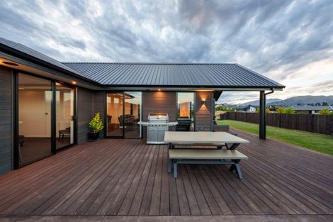 Photo of property in 8 Toru Street, Albert Town, Wanaka, 9305