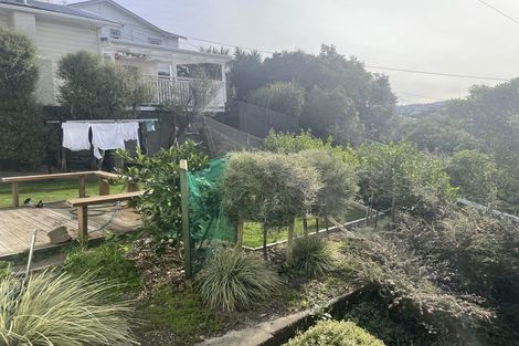 Photo of property in 15 Townsend Road, Miramar, Wellington, 6022