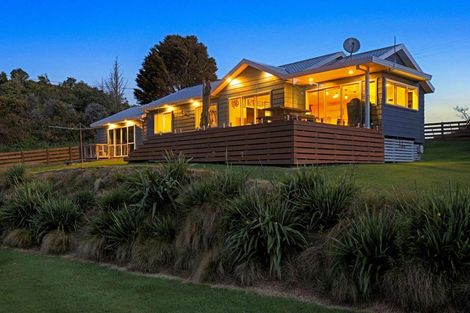 Photo of property in 135 Whangamoa Drive, Okere Falls, Rotorua, 3074