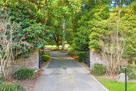 Photo of property in 133 Bollard Road, Tamahere, Hamilton, 3283
