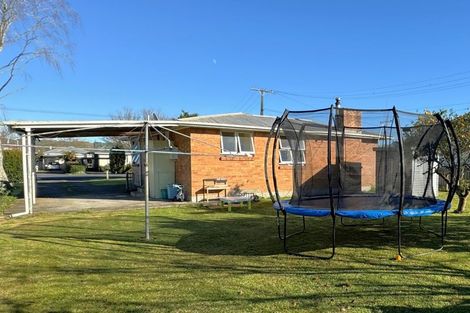 Photo of property in 66 Haerehuka Street, Otorohanga, 3900