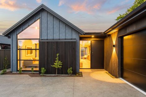 Photo of property in 20 Wroxton Terrace, Merivale, Christchurch, 8014