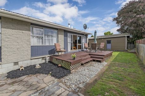 Photo of property in 33 Selwyn Street, Leeston, 7632