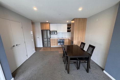 Photo of property in Vsp South, 1001/166 Victoria Street, Te Aro, Wellington, 6011