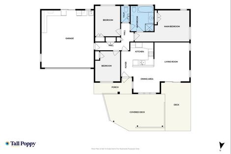 Photo of property in 11 Harris Street, Ngongotaha, Rotorua, 3010