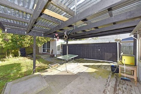 Photo of property in 23 Seafield Place, South New Brighton, Christchurch, 8062