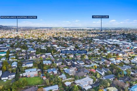 Photo of property in 35b Gibraltar Street, Howick, Auckland, 2014