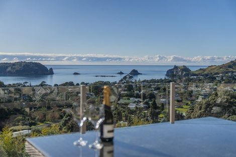 Photo of property in 10 Patricia Place, Hahei, Whitianga, 3591