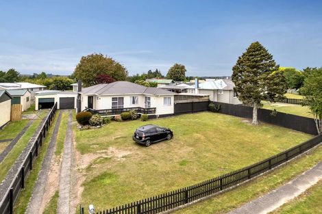 Photo of property in 58 Morvern Crescent, Tokoroa, 3420