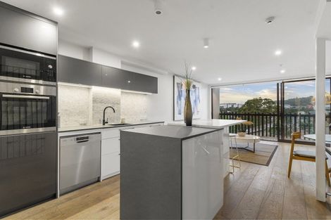 Photo of property in 4/6 Waima Street, Grey Lynn, Auckland, 1021