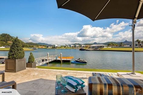 Photo of property in 137 Motu Capri, Pauanui, Hikuai, 3579