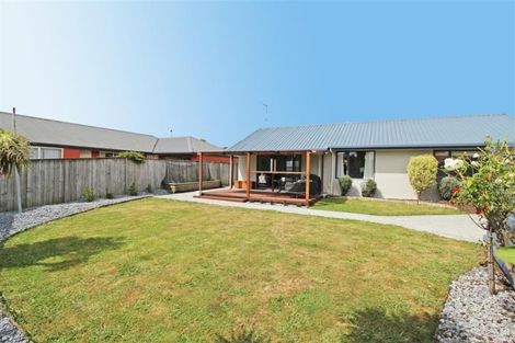 Photo of property in 15 Duffy Place, Stoke, Nelson, 7011