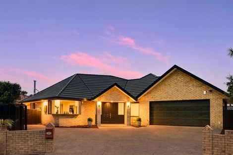 Photo of property in 9 Evenwood Place, Waimairi Beach, Christchurch, 8083