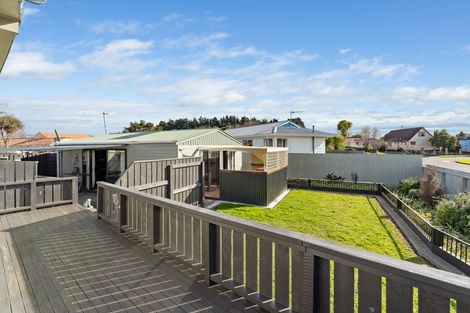 Photo of property in 1 Jupiter Street, Milson, Palmerston North, 4414