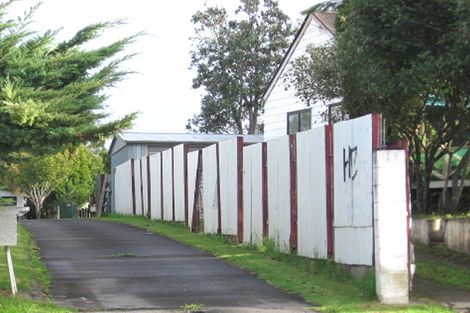 Photo of property in 86 Glen Road, Ranui, Auckland, 0612