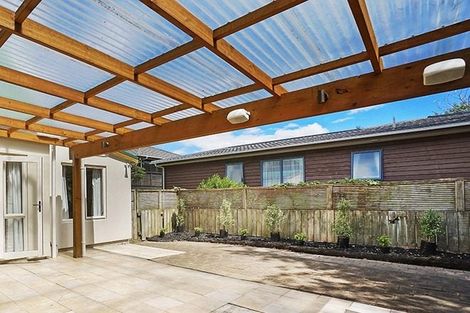 Photo of property in 33a Baird Street, Howick, Auckland, 2014