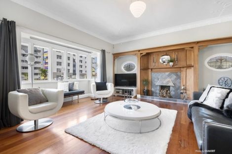 Photo of property in 14 Buller Street, Te Aro, Wellington, 6011