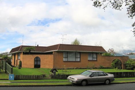 Photo of property in 71 Saint Andrews Drive, Tokoroa, 3420