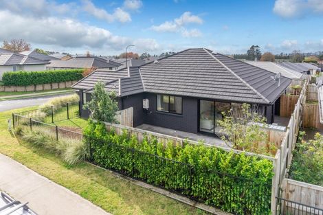 Photo of property in 1/2 Bostonkip Crescent, Fitzroy, Hamilton, 3282