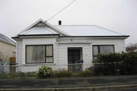 Photo of property in 52 Nelson Street, Forbury, Dunedin, 9012