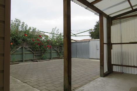 Photo of property in 12 Birkett Street, Temuka, 7920