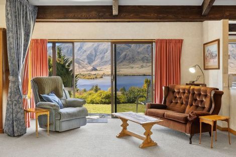 Photo of property in 3 Lot Rc, 4345 Omarama-otematata Road, Omarama, 9412