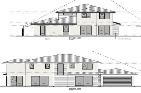 Photo of property in 5 Shiloh Lane, Sockburn, Christchurch, 8042