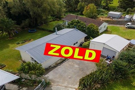 Photo of property in 20 Derrick Road, Kawakawa, 0210