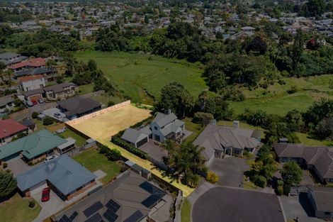 Photo of property in 3 Troy Place, Te Puke, 3119