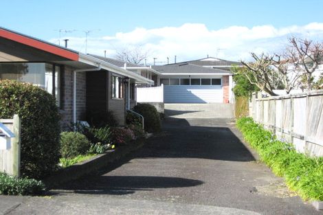 Photo of property in 13a Turehu Street, Merrilands, New Plymouth, 4312