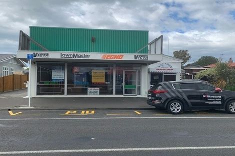 Photo of property in 16a Latham Street, Napier South, Napier, 4110