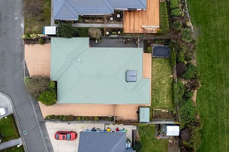 Photo of property in 6 Vangelis Lane, Mairehau, Christchurch, 8013