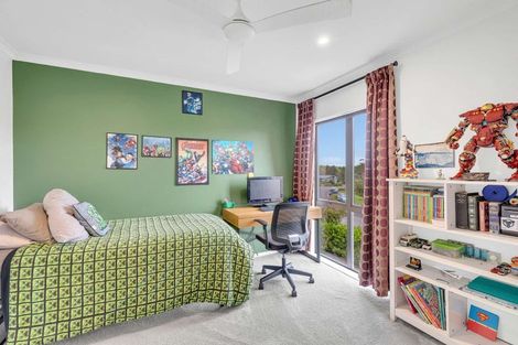 Photo of property in 16 Tamiro Road, Whenuapai, Auckland, 0618