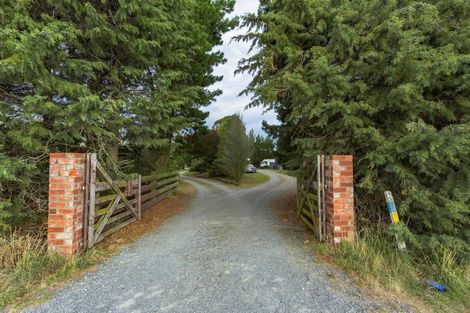 Photo of property in 465 Burnham School Road, Burnham, Christchurch, 7677