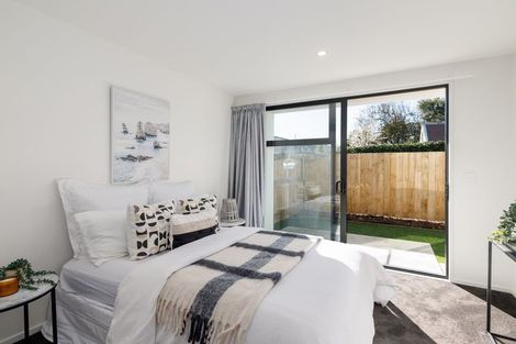 Photo of property in 3/55 Mathesons Road, Phillipstown, Christchurch, 8011