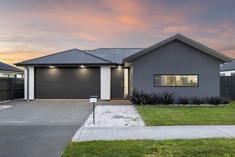 Photo of property in 20 Te Raki Drive, Lincoln, 7608