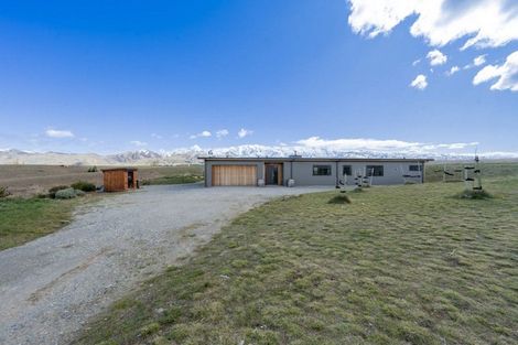 Photo of property in 213 Nelsen Ridge Road, Waikerikeri, Alexandra, 9393