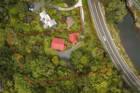 Photo of property in 8631c State Highway 2, Waikino, Waihi, 3682