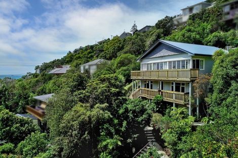 Photo of property in 50 Richmond Hill Road, Richmond Hill, Christchurch, 8081