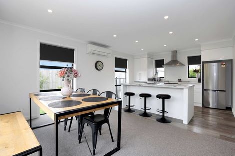 Photo of property in 76a Thomson Street, Tinwald, Ashburton, 7700