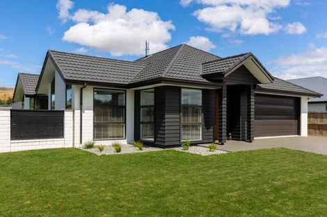 Photo of property in 21 Turnbull Drive, Witherlea, Blenheim, 7201
