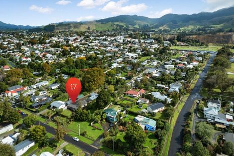 Photo of property in 17 George Street, Waihi, 3610