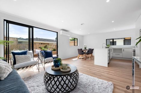 Photo of property in 4/51 Kings Crescent, Hutt Central, Lower Hutt, 5010