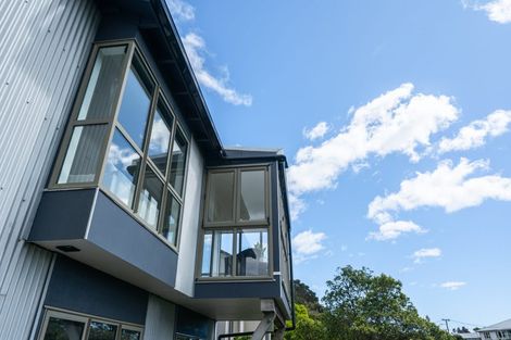 Photo of property in 5 Plumer Street, Johnsonville, Wellington, 6037